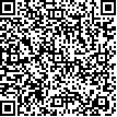 Código QR de la empresa PreZmont, s.r.o.