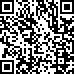 Company's QR code Radmila Gecelovska