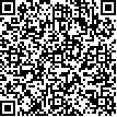 Company's QR code Ceska posta, s.p.