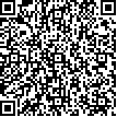 QR Kode der Firma EZ BARAK s.r.o