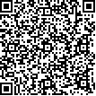 Company's QR code Jana Kubikova