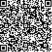 Company's QR code Penzion Melchior