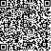 Company's QR code Modne studio, s.r.o.