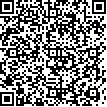 Company's QR code Romana Ruzickova