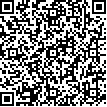 Código QR de la empresa AMIDES, s.r.o.