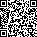 Company's QR code Jiri Stastny