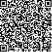 Código QR de la empresa Cestovni kancelar Robinson, s.r.o.