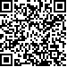 Company's QR code Lubomira Repkova