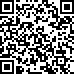 Company's QR code Bond Technology CZ, s.r.o.