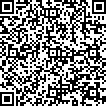 Company's QR code Autobusova doprava MG-Travel, s.r.o.