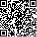 Código QR de la empresa URO - Praktik, s.r.o.