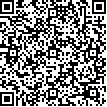 Código QR de la empresa Tanus, s.r.o.