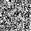 Company's QR code HOTEL BRAVO s. r. o.