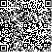 Código QR de la empresa Cultural Homestay International - Eastern Europe, s.r.o.