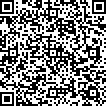 Company's QR code Marie Konecna