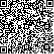 Código QR de la empresa Kubus Pro, s.r.o.