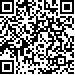 QR Kode der Firma Marie Rosypalova