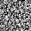 QR kód firmy CNC design, v.o.s.