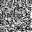 Company's QR code Daniela Chejnovska