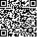 Company's QR code Ceska uhelna, s.r.o.