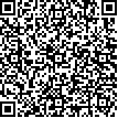 Company's QR code Karel Vanecek