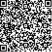 Código QR de la empresa Catwalk, s.r.o.