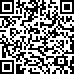 Company's QR code PhDr. Milada Bymova