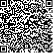 QR Kode der Firma Barbora Mudrova, DiS