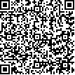 Código QR de la empresa COSMOPOLITAN CENTRAL EUROPE spol. s r.o.