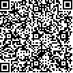 Código QR de la empresa marmala design, s.r.o.