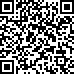 QR Kode der Firma Vera Bravencova Ing.