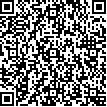 QR Kode der Firma Teona, s.r.o.