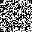 Company's QR code AMPER CK s.r.o.