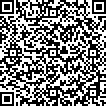 Company's QR code Marketa Kunstova