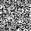 Company's QR code Jihocesky krajsky fotbalovy svaz