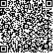 Código QR de la empresa Petrisk International - maklerska pojistovaci spolecnost, a.s.