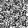 Company's QR code Jana Novakova