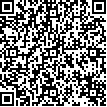 Company's QR code Jitka Stefanova