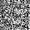 QR Kode der Firma Glassmoon, s.r.o.