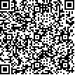 Company's QR code Komercni banka, a.s.