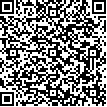 Código QR de la empresa TomisTrans CZ s.r.o.