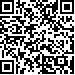 Código QR de la empresa MF Ucto, s.r.o.