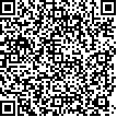 Company's QR code Bc. Martin Vitek