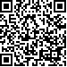 Company's QR code Ludmila Pomahacova