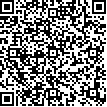 QR Kode der Firma Nadacia SPP