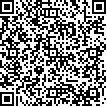 QR Kode der Firma MH-SCHATTEN s.r.o.