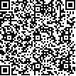 Company's QR code Darius SK, s.r.o.