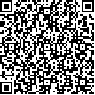 Company's QR code Tomas Tesar JUDr. Ph.D.