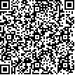 Company's QR code MUDr.Hrnickova, Zubni Lekar