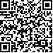 QR Kode der Firma Alena Chrtova